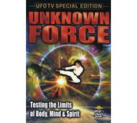 Unknown Force [DVD] [2006] [Region 1] [US Import] [NTSC]