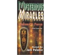 Unknown Force - Mysterious Miracles, Vol. 6 - Unknown Force [VHS]