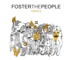 Unknown - FOSTER THE PEOPLE - TORCHES