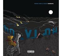 Unknown - Freddie Gibbs & Madlib LP - Bandana