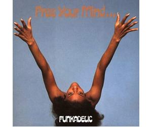 Unknown - FUNKADELIC - FREE YOUR MIND ... [VINYL]