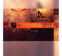 Unknown Ghosts - Transfer At Dub