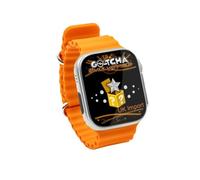 - UNKNOWN - GO-TCHA Evolve Pro+ Orange