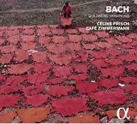 Unknown - Goldberg-Variationen BWV 988 / 14 Kanons BWV 1087