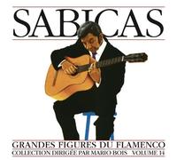 Unknown - Great Masters of Flamenco, Vol. 14 (1996-01-03)