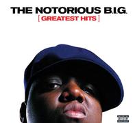 The Notorious B.I.G. - Greatest Hits [VINYL]