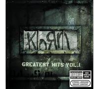 KORN - Greatest Hits Vol. 1 Lmtd