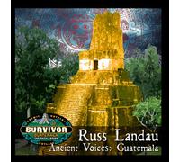 UNKNOWN - Guatemala Album