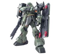 Unknown Gundam MG 1/100 Geara Doga Model Kit 18 cm