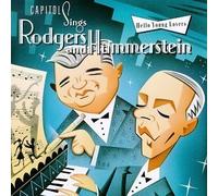 unknown - Hello, Young Lovers: Capitol Sings Rodgers And Hammerstein { Various Artists } (1994) Audio CD