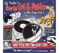 Unknown - How to Cut & Paste Mix Tape
