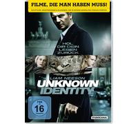Unknown Identity (DVD)