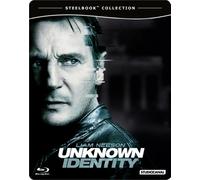 Unknown Identity - SteelBook Collektion