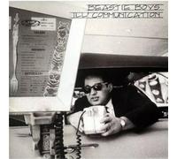 Beastie Boys – Ill Communication – 2× Vinyl