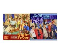 Unknown - Into The Night Fever