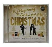 Unknown - It's Beginning To Look A Lot Like Christmas / Various