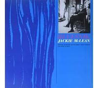Unknown - JACKIE MCLEAN - Bluesnik (1 LP)
