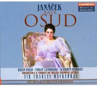 Unknown - Janacek: Osud (Fate) (1999-10-26)