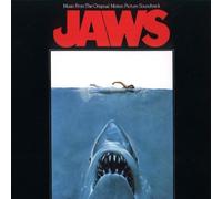 unknown - Jaws: Music From The Original Motion Picture Soundtrack Soundtrack Edition (1992) Audio CD