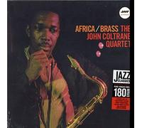 Unknown - JOHN COLTRANE-AFRICA / BASS