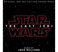 Unknown - John Williams - Star Wars: The Last Jedi (1 LP)