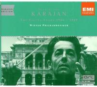 Unknown - Karajan - The Vienna Years