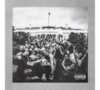 Unknown - KENDRICK LAMAR TO PIMP A BUTTERFLY VINYL RECORD: Vinyl