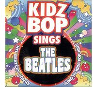 Unknown - Kidz Bop Sings the Beatles