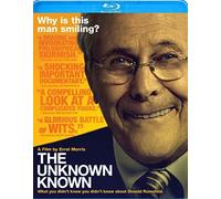 Unknown Known [Blu-ray] [2013] [US Import]