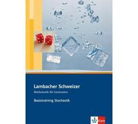 unknown Lambacher Schweizer Mathematik Basistraining Themenband Stoc (Paperback)