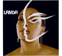 Unknown - Lamya - Learning From Falling - J Records - 74321-95316-2