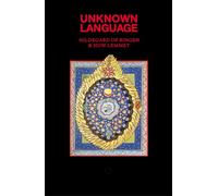 Unknown Language: A Science Fiction