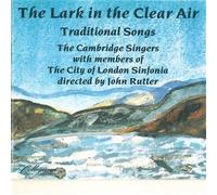 Unknown - Lark in the Clear Air: Traditional Songs