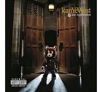 Unknown - Late Registration
