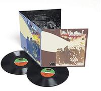 Unknown - Led Zeppelin II - Deluxe Edition Box