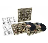 LED ZEPPELIN - Physical Graffiti (40th Anniversary Edition) - Vinyl (2xLP)