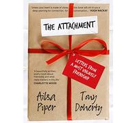 Unknown: Letters from a most unlikely friendship