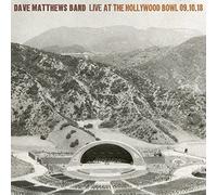 Live At The Hollywood Bowl - September 10, 2018 [VINYL]