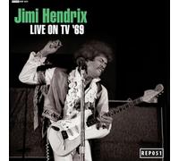 Unknown - Live On TV '69