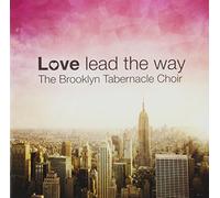 Unknown - Love Lead the Way (2013-07-08)