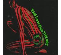 Unknown : Low End Theory CDNEW Highly Rated eBay Seller Great Prices