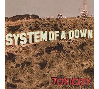 Toxicity [VINYL]