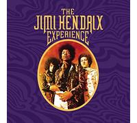 Jimi Hendrix Experience - The 180 Gram Vinyl Boxed Set