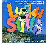 Unknown - Lucky Stiff (2003 Original Off-Broadway Cast) (2004-10-05)