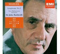 Unknown - Mahler: Symphony No. 5