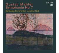 Unknown - Mahler: Symphony No. 7 (2012-04-24)