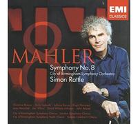 Unknown - Mahler: Symphony No. 8 (2005-04-12)