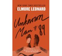 Unknown Man #89: A Novel