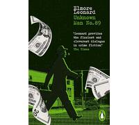 Unknown Man No. 89 (Penguin Modern Classics - Crime & Espionage)
