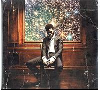 Kid Cudi - Man On The Moon II: Legend Of Mr. Rager (2 LP)